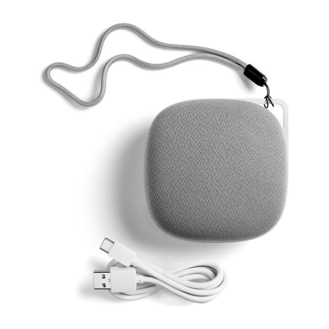 Travelcube With Noise Machine