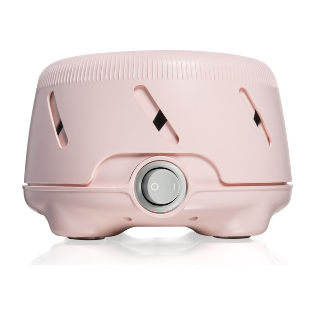 Dohm Uno White Noise Machine, Pink