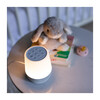 Duet White Noise Machine with Night Light - Baby Monitors - 2