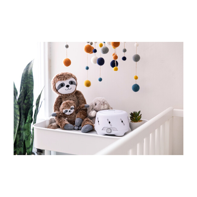 Dohm Uno White Noise Machine, White