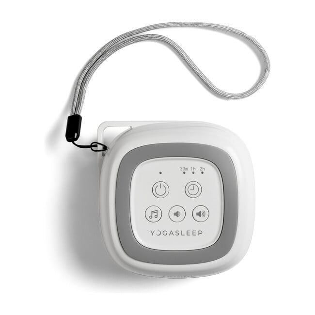 Travelcube With Noise Machine