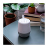 Duet White Noise Machine with Night Light - Baby Monitors - 3