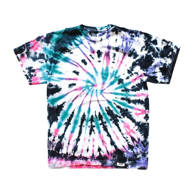 Adult T-Shirt, Rainbow - Tees - 1