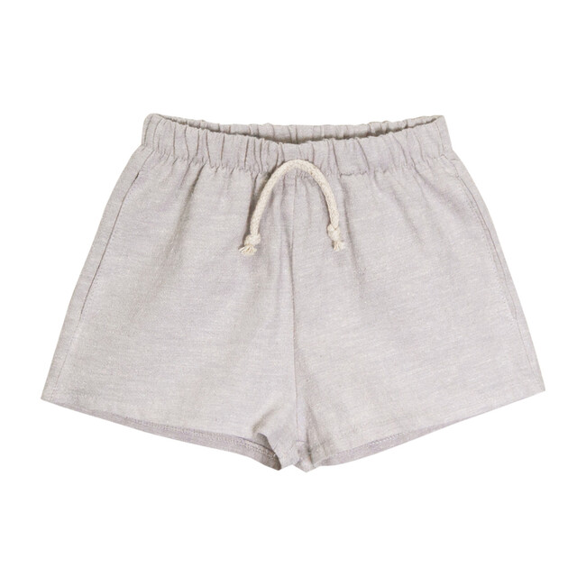 Lawn Short
