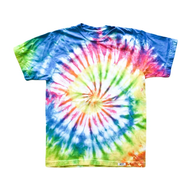 Adult T-Shirt, Multicolored - Tees - 1