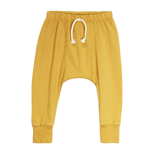 Jersey Harem, Golden