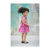 Ruffle Dress, Dino - Dresses - 3