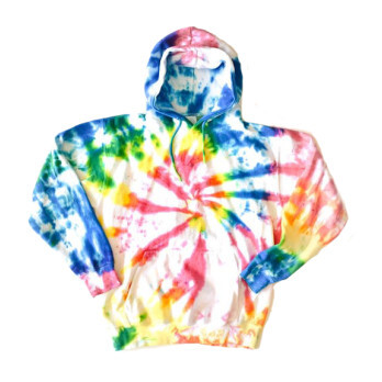 Adult Hoodie, Multi - Sweatshirts - 1