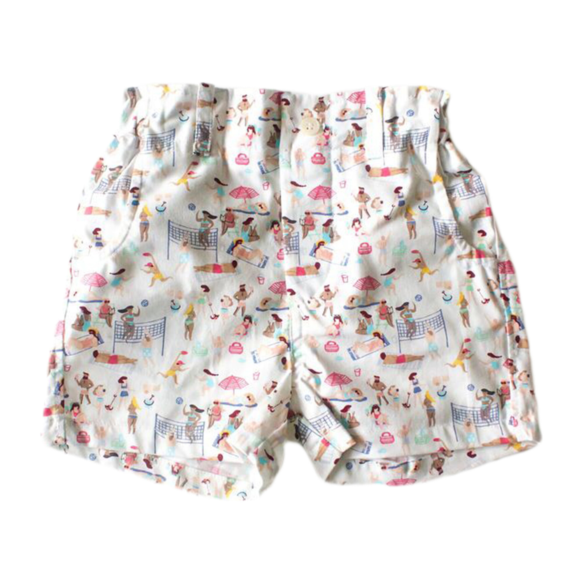 Shorts, Beach Party