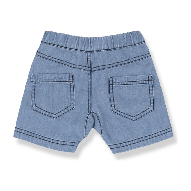 Palma Bermuda Shorts