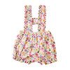 Birdie Bloomers with Straps, Liberty of London Violets - Bloomers - 2