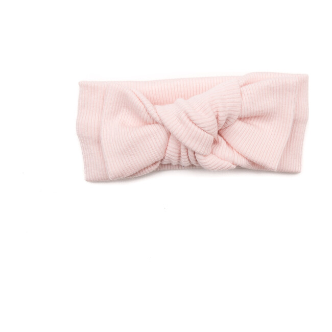 ribbed headband baby