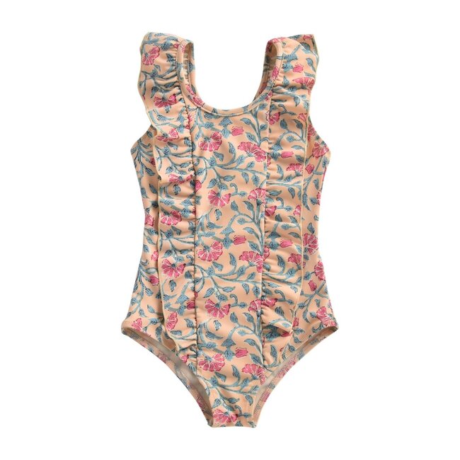 Mosillos Bathingsuit - Kids Girl Clothing Swim - Maisonette