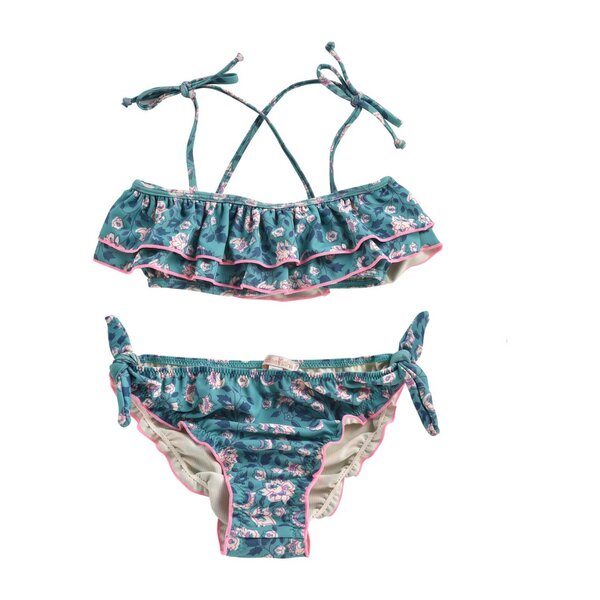 Zacata Bikini - Kids Girl Clothing Swim - Maisonette