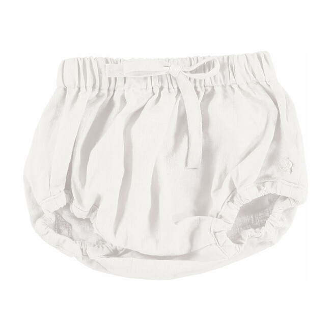 Linen Bloomer