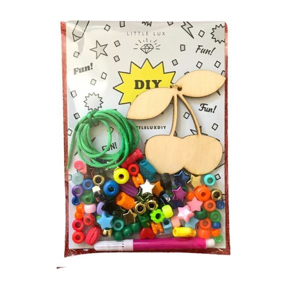 DIY "Cherries" Kit