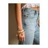 As You Wish Double Wrap Bracelet - Bracelets - 2
