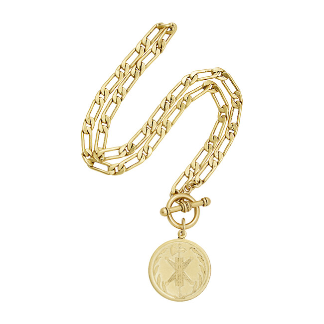 Against All Odds Necklace
