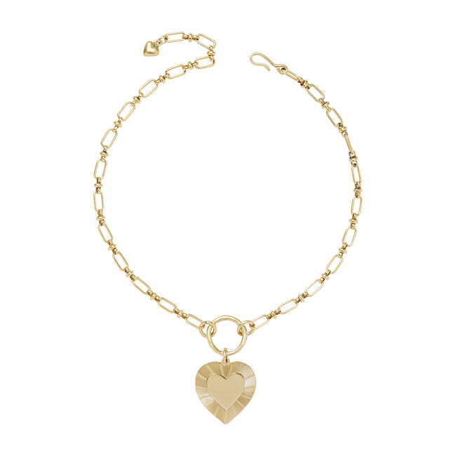 The Best Is Yet To Come Necklace - Necklaces - 1