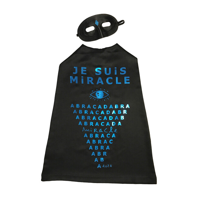 *Exclusive* Super Hero Magician Costume - Costumes - 1