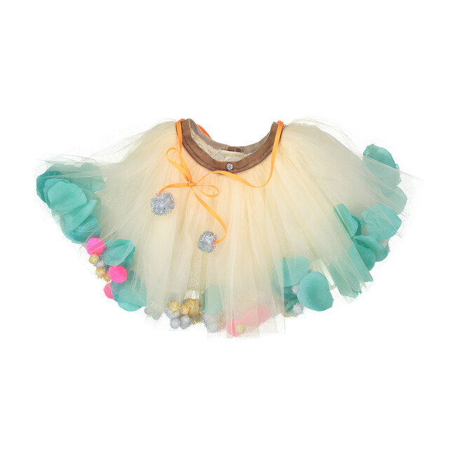 Le Bouquet Tutu, Cream