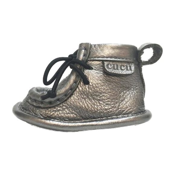 Kaboom! Bebe, Silver Coin
