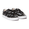 Axel Velcro Sneaker, Black XOXO - Sneakers - 1 - thumbnail