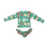 Two Piece Set, Rose