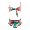 Three Piece Set, Rose