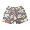 Tabby Boys Board Shorts, Grey