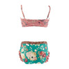 Three Piece Set, Rose