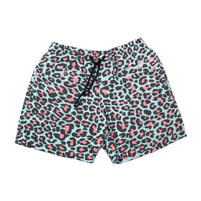 Board Shorts, Aqua