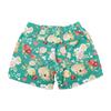 Boys board shorts, Rose Green