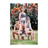 Board Shorts, Black jungle