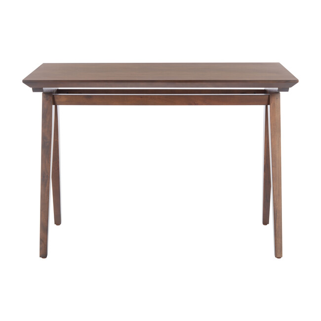 Reid Desk, Walnut