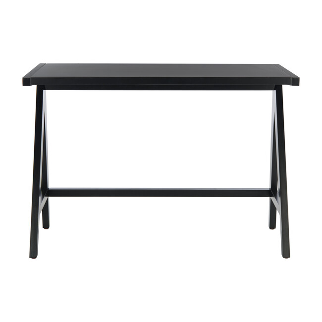 Ripley Desk , Black