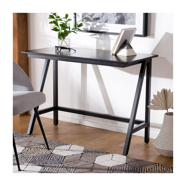 Redding Desk, Black