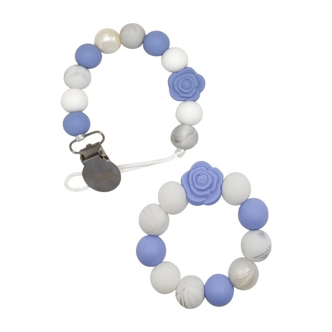 Serenity Garden Set - Teethers - 1