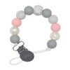 Pink Skies Set - Teethers - 3