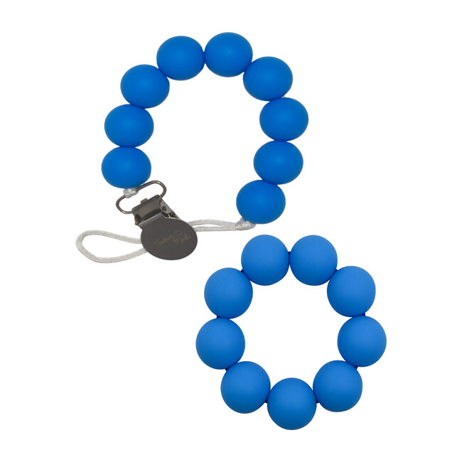 Blue Sapphire Set - Teethers - 1