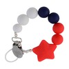 Americano Eclipse Set - Teethers - 2
