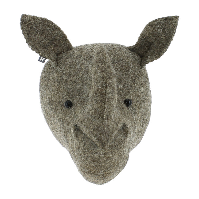Mini Rhino, Grey