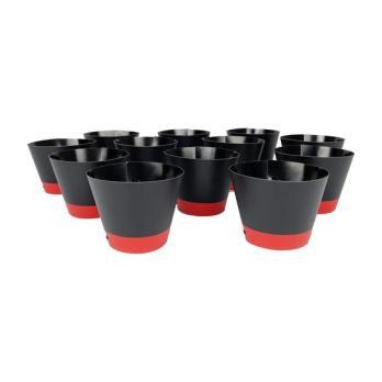 Magic Show Mini Magician Hats - Party Accessories - 1