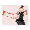 Magic Show Mini Magician Hats - Party Accessories - 2