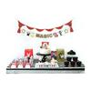 Magic Show Mini Magician Hats - Party Accessories - 5