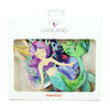 Mermaid and Narwhal Garland - Decorations - 3