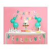Llama and Cactus Party Hats - Party Accessories - 2
