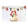 Magic Show Garland - Decorations - 2
