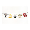 Magic Show Garland - Decorations - 3