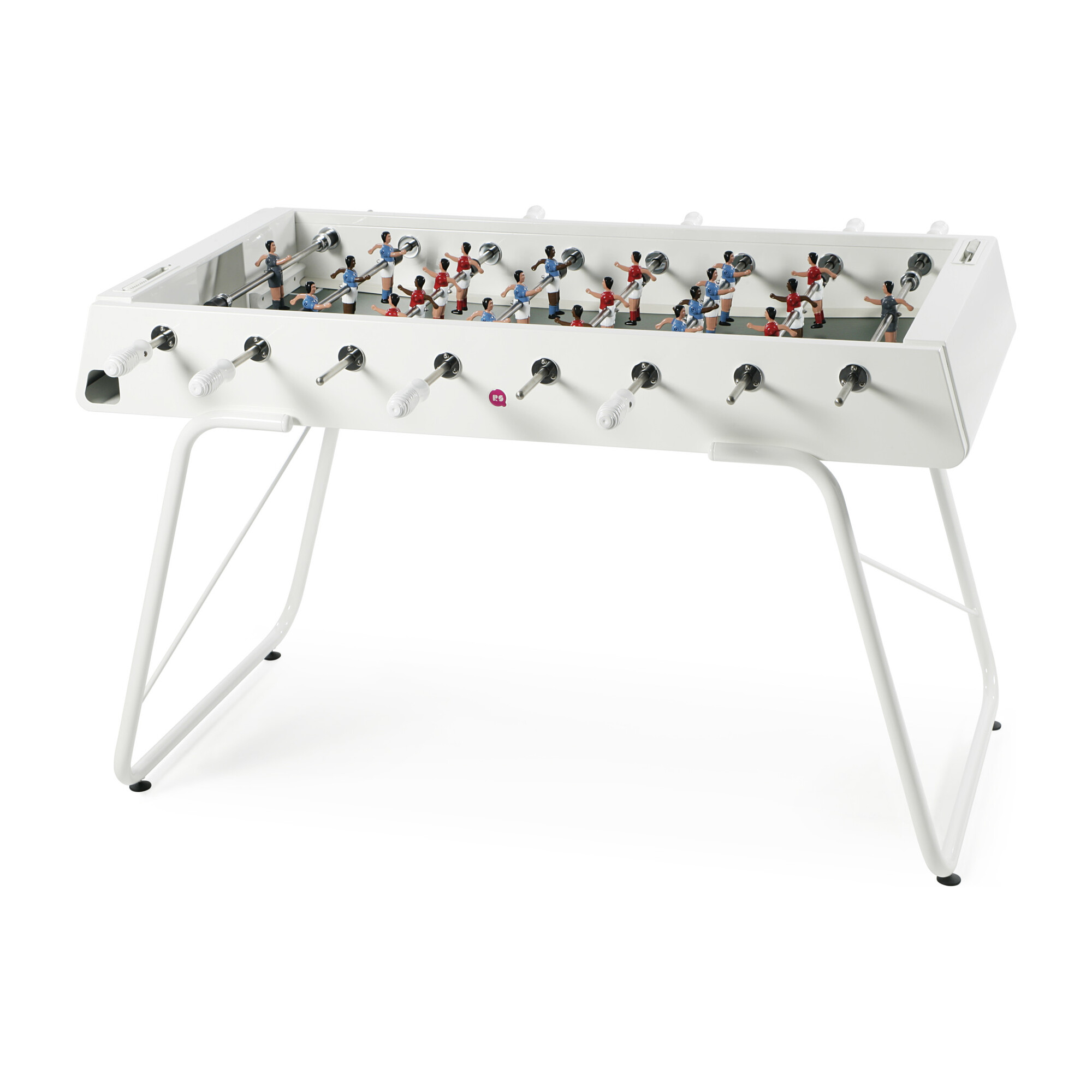 RS #3 Foosball Table, White